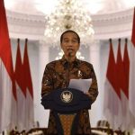Jokowi Berlakukan Darurat Kesehatan Masyarakat