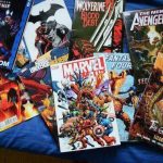 Komik Gratis Marvel Berikan Akses Komik Online Gratis