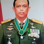 Mantan Panglima TNI, yang Juga Mantan Kasad, Jenderal TNI (Purn) Djoko Santoso Tutup Usia.