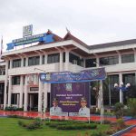 Menjelang Lebaran Pemerintah Kota Balikpapan mempersilahkan pengurus masjid untuk menggelar shalat Idul Fitri.