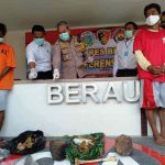 berau kalimantan timur
