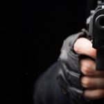 kasus penembakan akibat hubungan terlarang