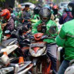 komisi vi dpr ri panggil gojek grab