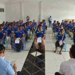 narapidana Kemenkumham