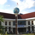 perpustakaan bontang