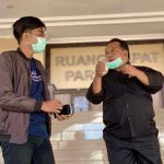 rapat kerja dewan dpr tentang pilkada