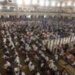 salat idul fitri ditengah pandemi covid-19