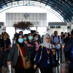 tentang Pengaturan penyelenggaraan Transportasi Udara selama masa dilarang mudik Idul Fitri 1441 Hijriah