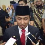 Nama Bupati Penajam Paser (PPU), Kalimantan Timur, Abdul Gafur Masud, Dia diisukan membeli Pulau Malamber di Sulawesi Barat (Sulbar) seharga Rp 2 miliar