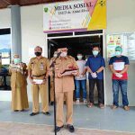 pertambahan kasus pasien sembuh