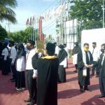 tahapan pelaksanaan pemilihan kepala daerah (pilkada) balikpapan di tengah pandemi covid-19