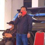 jumlah partisipasi pemilih pemilihan kepala daerah ditengah pandemi covid-19