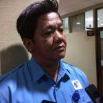 Perumda Air Minum Danum Taka Rencana penyesuaian tarif air bersih di PPU