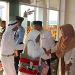 ongkos biaya penyelenggaraan ibadah haji tahun 2020