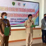 angka kesembuhan pasien corona
