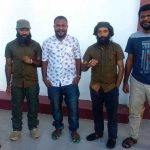 putusan sidang - Vonis Ringan, Pengacara 7 Tapol Papua Mengaku Puas - Headline Kaltim