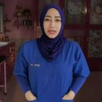 Enam Petugas Medis RS AW Syahranie Positif Covid-19