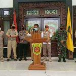 Karyawan RS IA Moeis Positif Covid-19, transmisi lokal pertama di samarinda