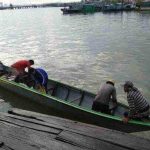 nelayan PPU dilaporkan hilang Belum Kembali Dua Hari, Musakar Sempat Dilarang Melaut