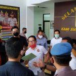 Solidaritas Dayak Dukung Pengusutan Kasus Asusila Anak Kandung