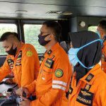 Basarnas Kerahkan KN Wisanggeni Cari KM Borneo yang Hilang - headlinekaltim.co