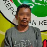 Buruh Harian di PPU Ditangkap karena Main Sabu