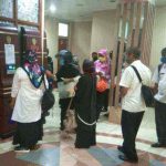 emerintah Kabupaten Pemkab Penajam Paser Utara (PPU), Kaltim, kembali menerapkan sistem presensi menggunakan sidik jari (fingerprint) bagi seluruh ASN maupun THL (Tenaga Harian Lepas)