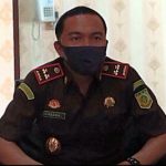 Dua tahanan jaksa dengan kasus narkotika di Penajam Paser Utara (PPU) menunjukkan hasil tes reaktif usai menjalani rapid test.