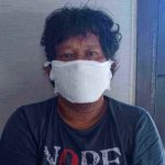 Satuan Reserse Narkoba Polres Berau mengungkap kasus peredaran Narkotika jenis sabu-sabu