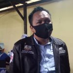 Komisi Pemilihan Umum (KPU) Kota Balikpapan menggelar rapid test massal bagi Petugas Pemutakhiran Data Pemilih atau PPDP