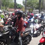 Satuan Lalu Lintas Polres Berau akan melaksanakan kegiatan Operasi Patuh 2020