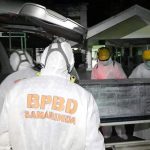 Kabar duka menyambangi Balai Kota Samarinda, Kaltim. Satu ASN yang terkonfirmasi positif Covid-19 meninggal dunia, Rabu, 22 Juli 2020.
