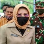 Hj Ismiati Kepala Bapenda Kaltim Akui Tiga Staf SAMSAT Positif Covid-19