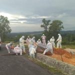 ASN Bapenda Kaltim Positif Covid-19 Meninggal Dunia