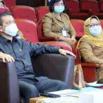 Ini Agenda Wagub Kaltim Sepekan Terakhir sebelum Positif Covid-19