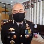 Maklumat Kapolri Dicabut, Kapolres Berau: Virus Masih Ada!