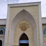 Masjid Raya Darussalam Samarinda Tetap Gelar Salat Iduladha