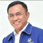 H Joha Fajal sebagai Ketua Askot PSSI Samarinda