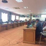 Perpadi PPU Tolak Proyek Penggilingan Padi Berskala Besar