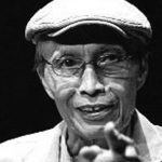 Sastrawan besar Sapardi Djoko Damono yang karib dikenal dengan sebutan SDD meninggal dunia pada Minggu, 19 Juli 2020