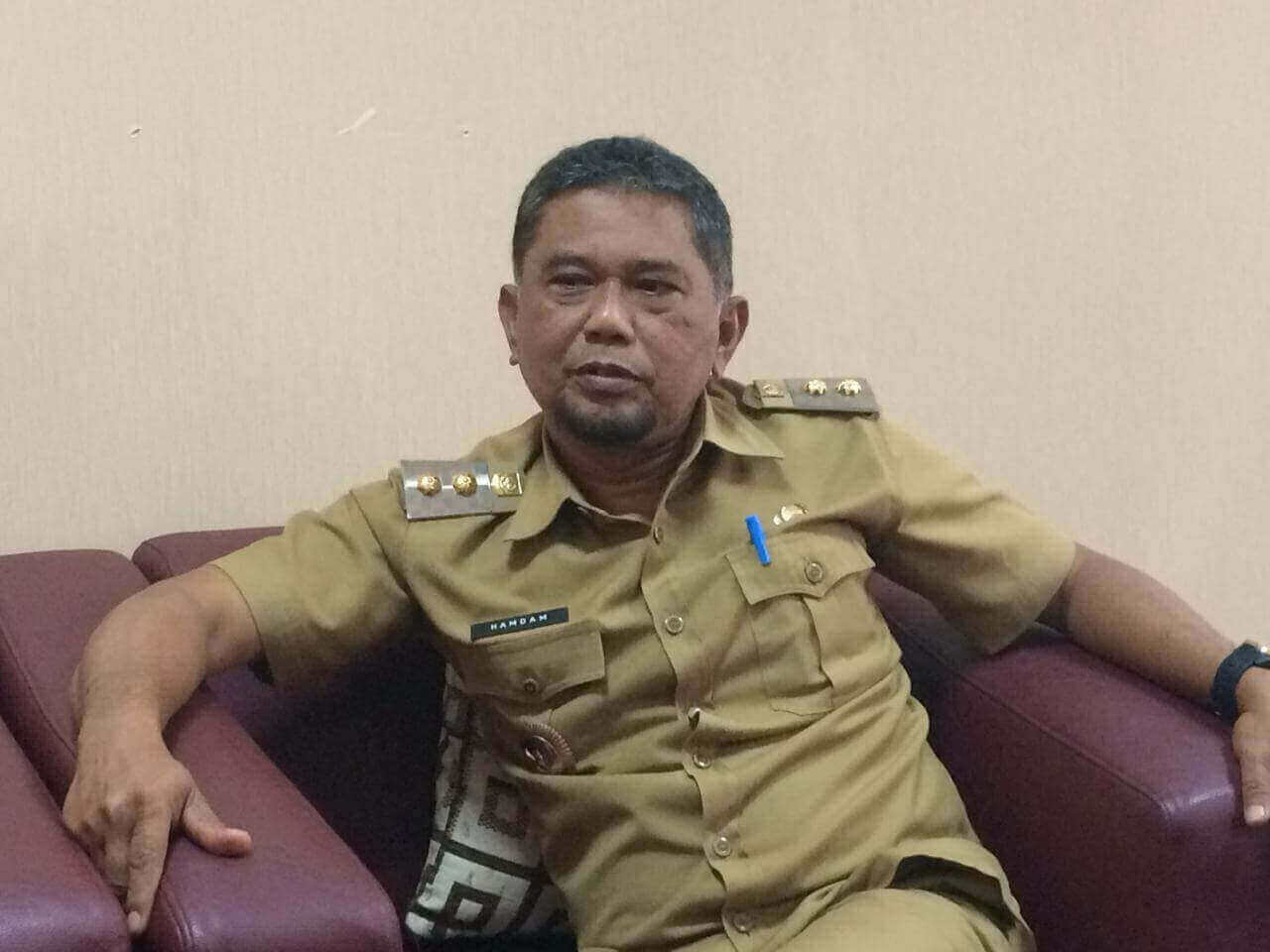 Landasan udara pertahanan TNI AU di Kabupaten PPU