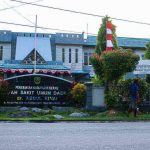 Tak Ada Lagi ODP dan PDP, Berau Tutup Rumah Sakit Darurat Covid−19