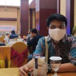 Zairin-Sarwono Klaim Lolos Verifikasi Faktual Calon Perseorangan