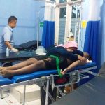 Bocah Tewas Tenggelam di Waduk Borneo Paradiso