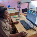Siswa di Pulau Derawan Terkendala Kuota Data hingga Didatangi Guru