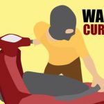 Polsek Teluk Bayur Bekuk Dua Pencuri Motor