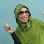 komedian Mpok Omas meninggal dunia - headlinekaltim.co