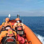 Pencarian ABK yang Hilang di Muara Pantuan Dihentikan