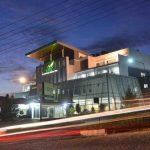 12 Pegawai Positif Covid-19, Giliran RS SMC Munculkan Klaster Baru - headlinekaltim.co