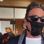 berita internasional hari ini : Pakai Masker dari Celana Dalam Wanita, Miliarder AS Ditahan Polisi Norwegia